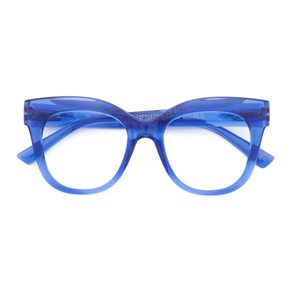 Captivated Eyewear Charlotte
