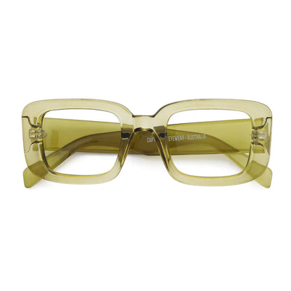 Captivated Eyewear Shilla