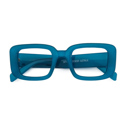 Captivated Eyewear Shilla