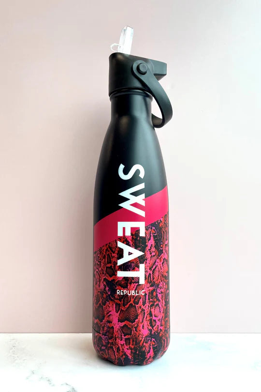 Sweat Republic Drink Bottle