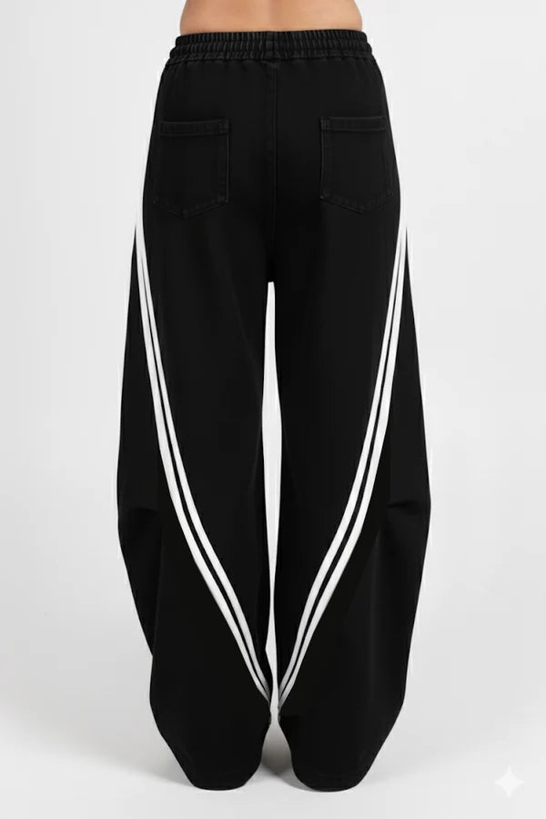 Federation Let's Play Trackie
