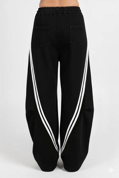 Federation Let's Play Trackie