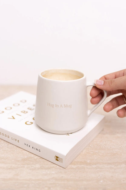 Flo & Frankie Friendship Mugs