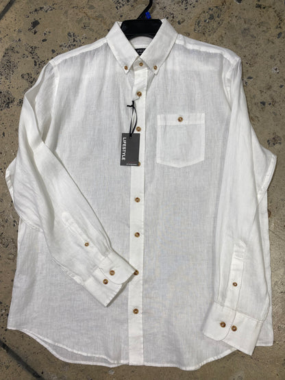 Lichfield Lifestyle Men's Shirts