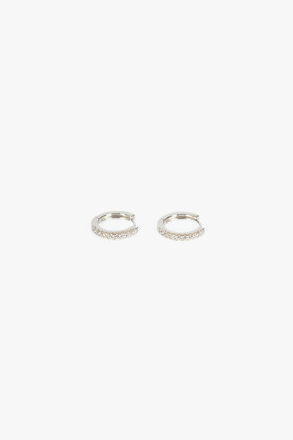 Federation Go Around Earrings
