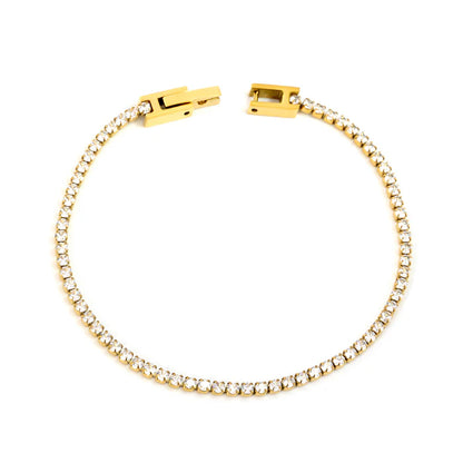 Other Things Ivy Bracelet
