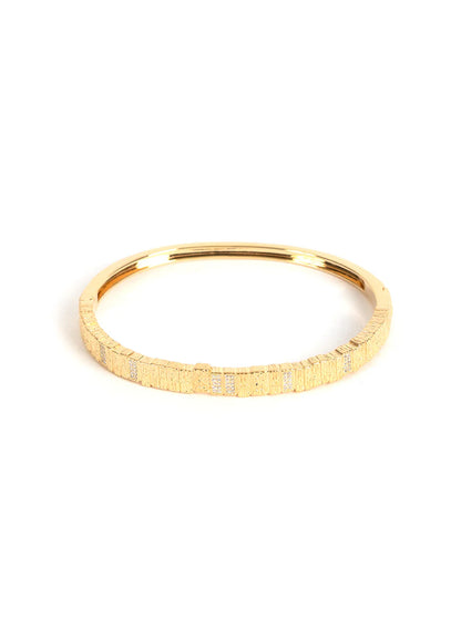 Federation Impressions Bracelet