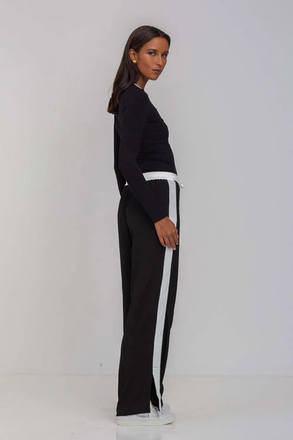 Blak Diego Pant