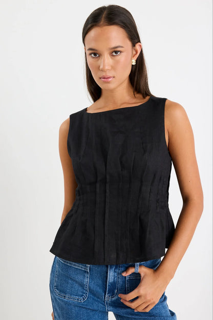 Stories Be Told Inspiration Top