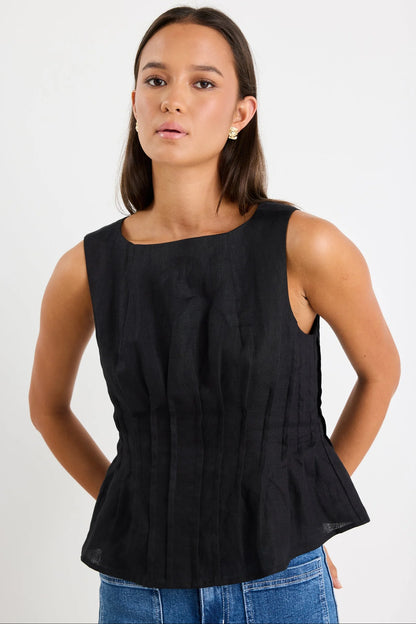 Stories Be Told Inspiration Top