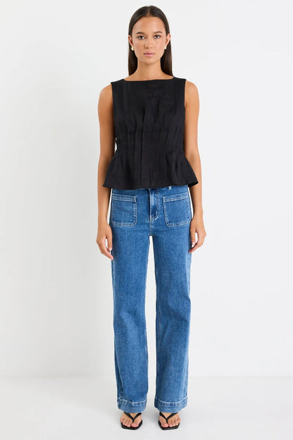 Stories Be Told Inspiration Top