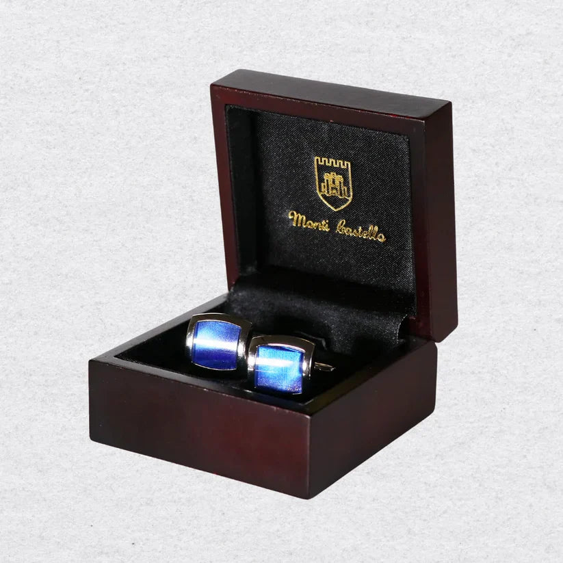 Monti Castello Cufflinks