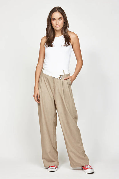 Ketz-Ke Henley Pant