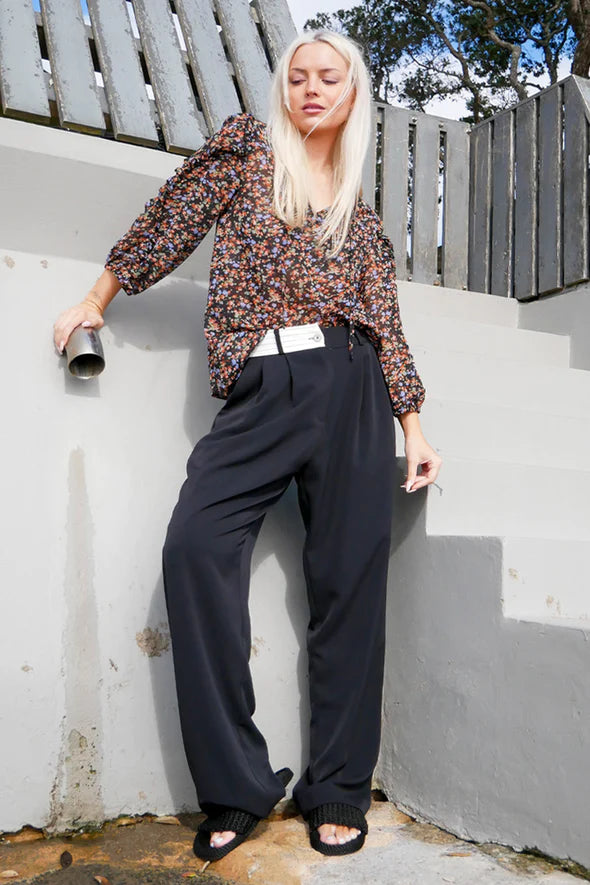 Ketz-Ke Holloway Pant