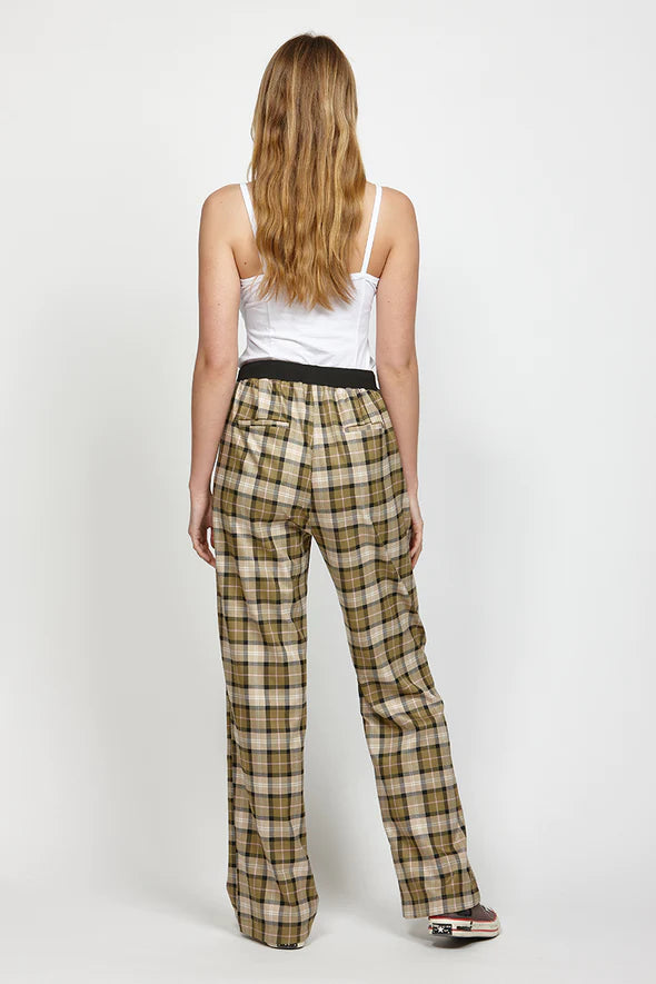 Ketz-Ke Ficus Pant