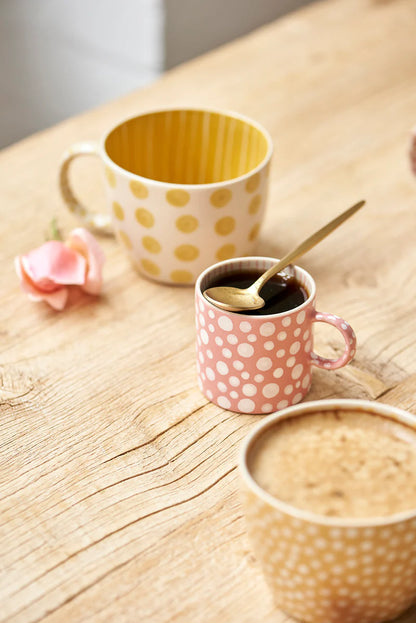 Jones & Co Chino Mug
