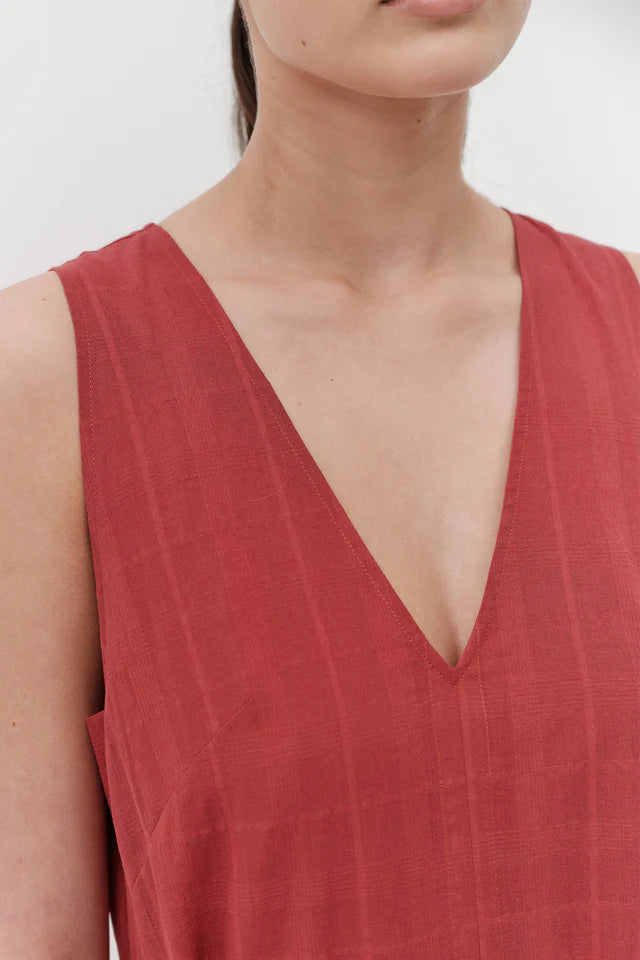 Josephine Finn Maxi Dress