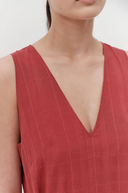 Josephine Finn Maxi Dress