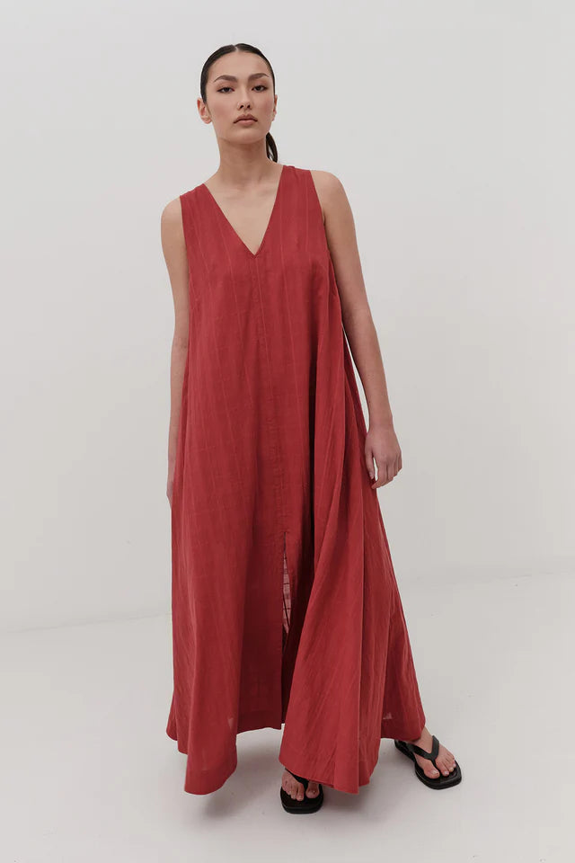 Josephine Finn Maxi Dress
