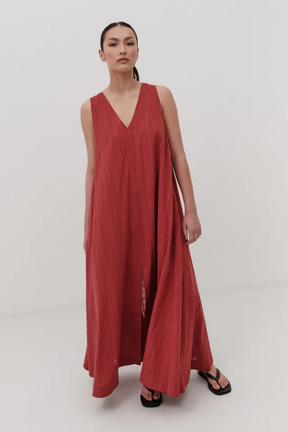 Josephine Finn Maxi Dress