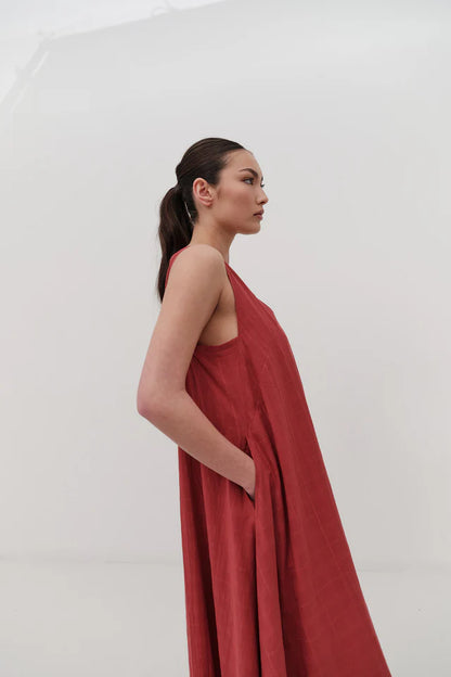 Josephine Finn Maxi Dress