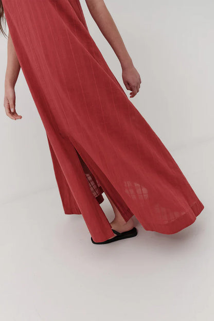 Josephine Finn Maxi Dress