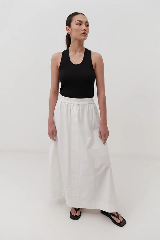 Josephine Grace Maxi Skirt