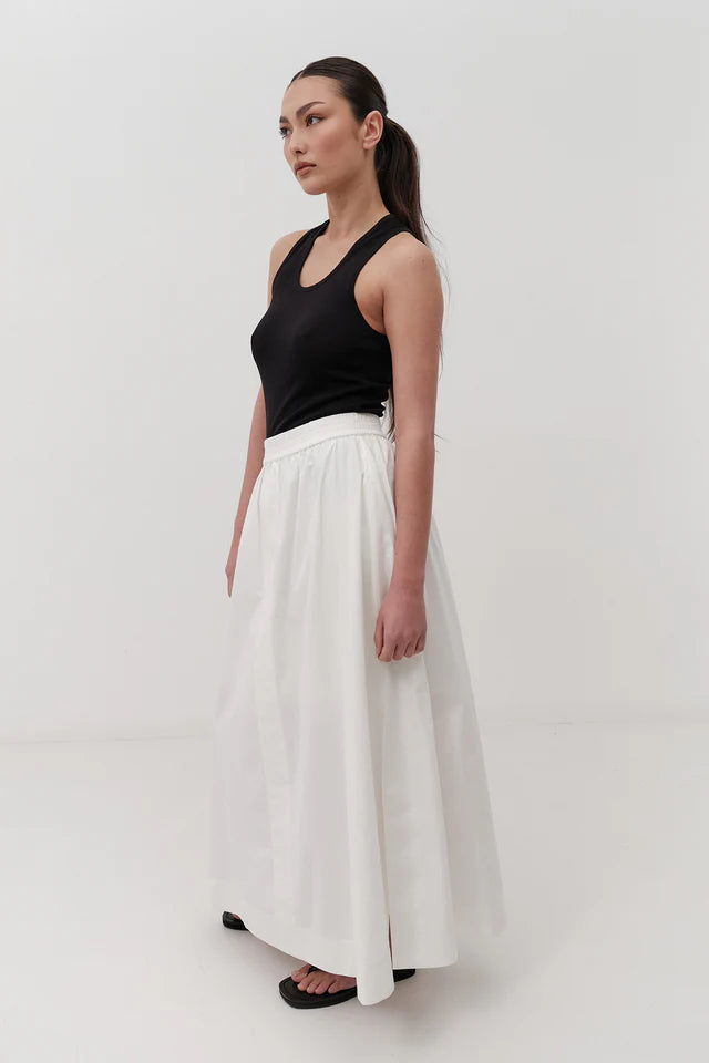 Josephine Grace Maxi Skirt