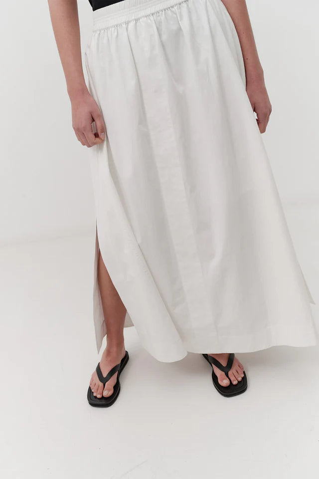 Josephine Grace Maxi Skirt