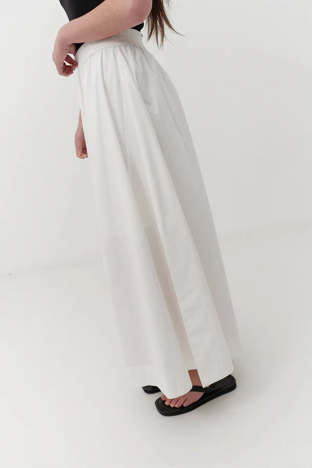 Josephine Grace Maxi Skirt