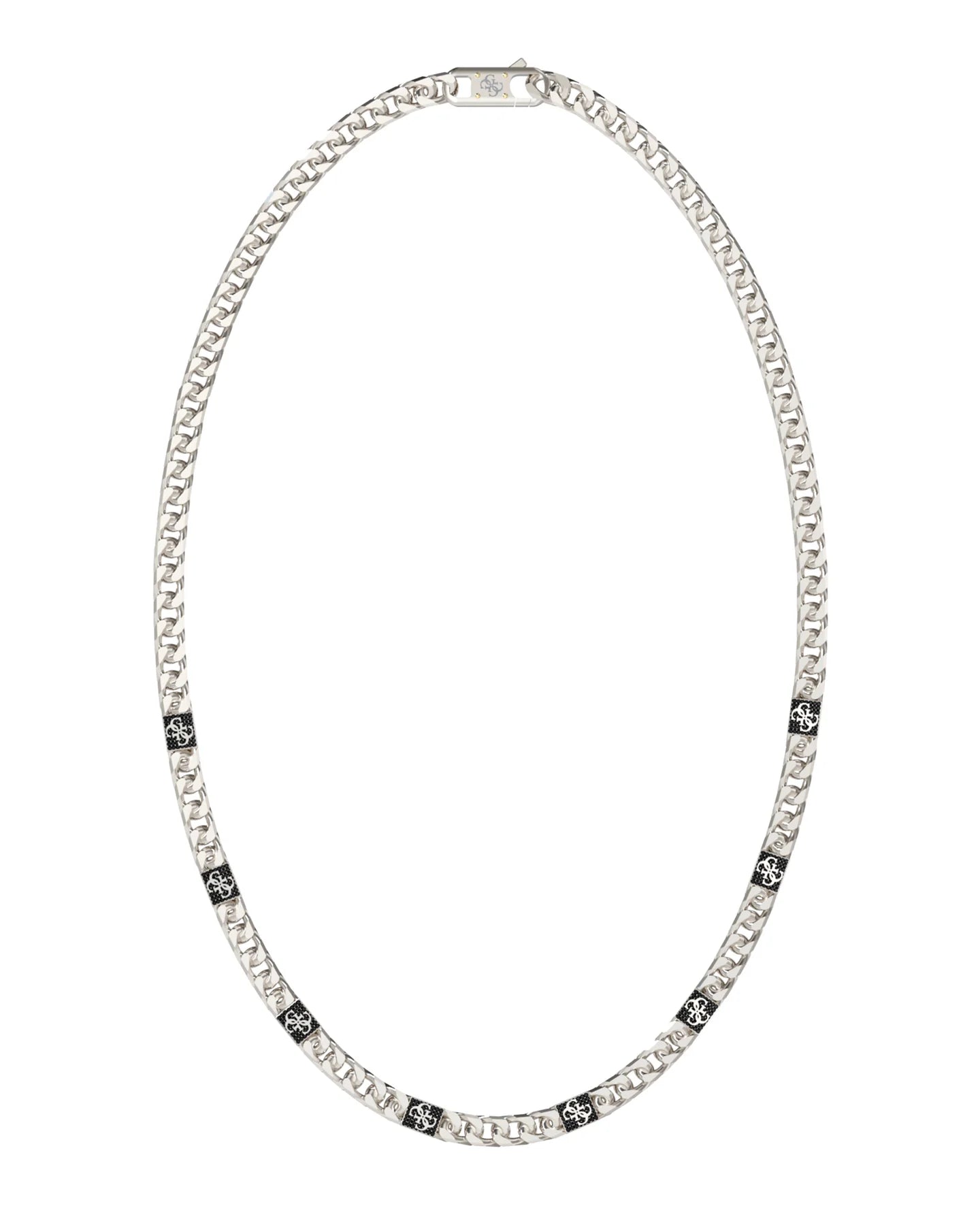 Guess 4G Frontiers Gold Chain