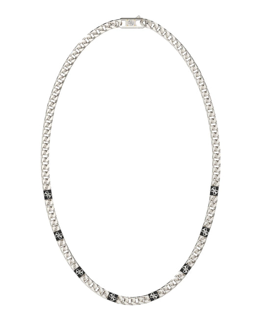Guess 4G Frontiers Gold Chain