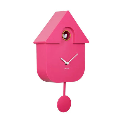Karlsson Modern Cuckoo Clock
