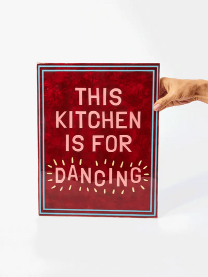 Jones & Co Fun House Kitchen Tile