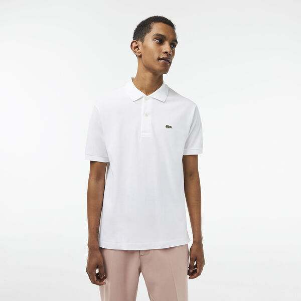 Lacoste Classic Polo