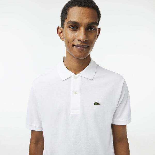 Lacoste Classic Polo