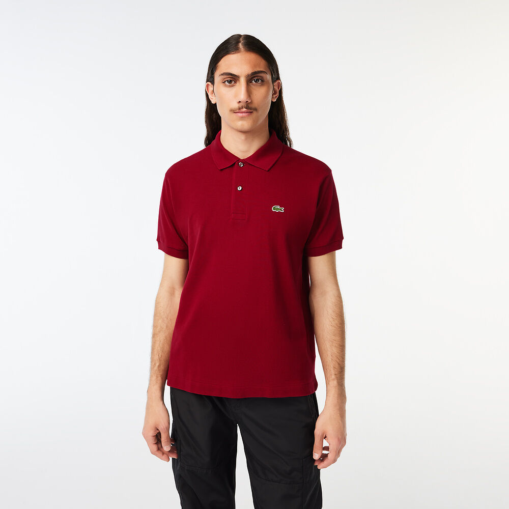 Lacoste Classic Polo