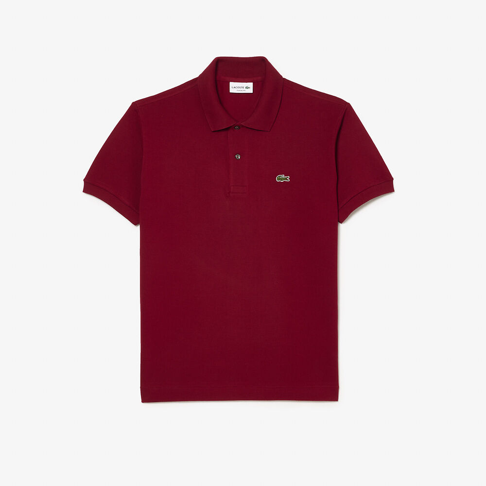 Lacoste Classic Polo