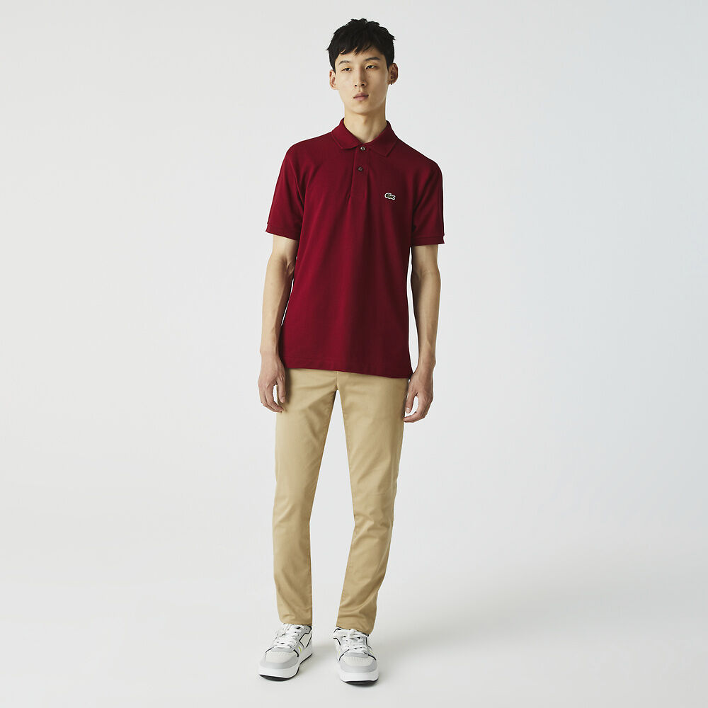 Lacoste Classic Polo