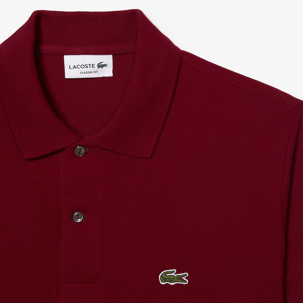 Lacoste Classic Polo