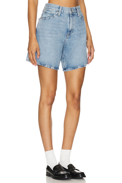 Levi's High Baggy Short Far and Wide Short