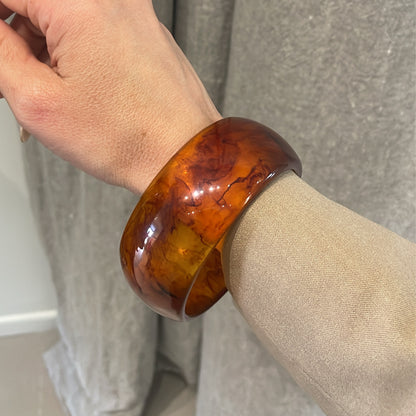 Me The Label Chunky Bangle