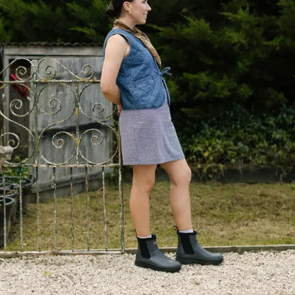 Skellerup Meadow Ankle Boot