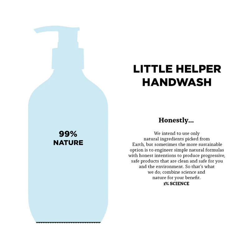 Triumph & Disaster Littler Helper Hand Wash
