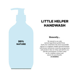 Triumph & Disaster Littler Helper Hand Wash