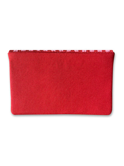Dark Hampton Bead Bag