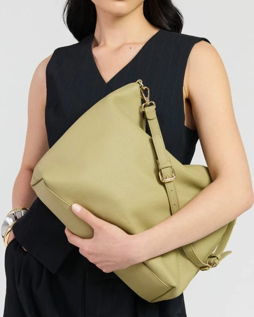 Saben Miki Shoulder Bag