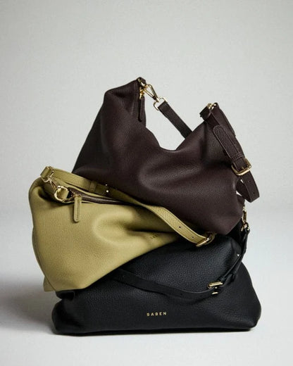 Saben Miki Shoulder Bag