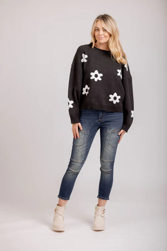 Mi Moso Zoe Knit
