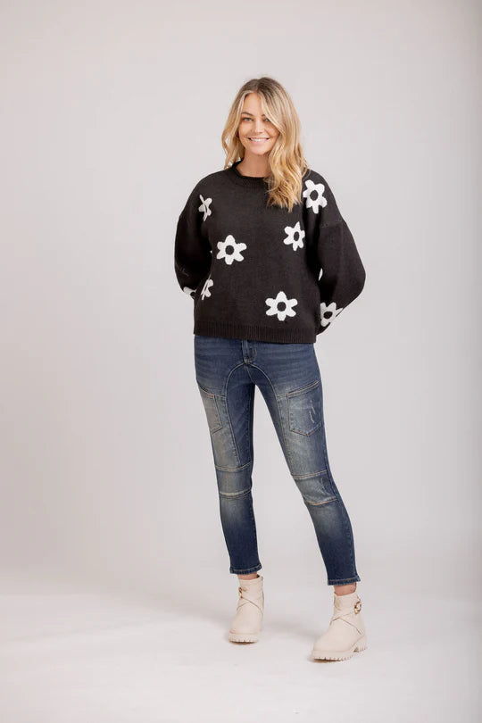 Mi Moso Zoe Knit
